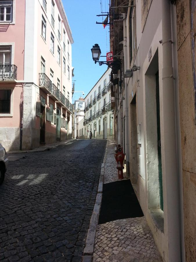 Amazing Rooftop Terrace With River And Historic City View 4 Bedrooms 4 Bathrooms Ac 19Th Century Building Chiado Lisboa Exteriér fotografie